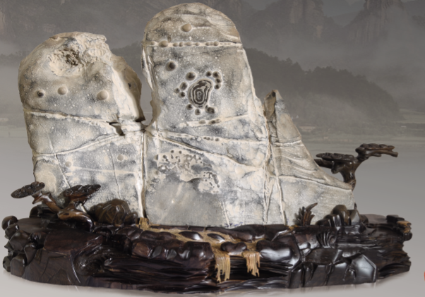 ���Ž�һ��  ��ɽ���̡�